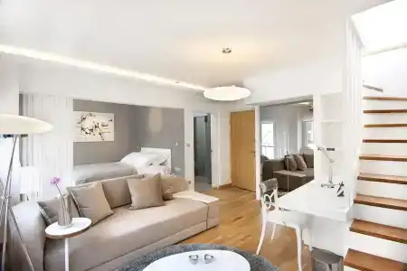 Nuru Ziya Suites - 21