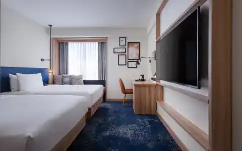 Hilton Garden Inn - 15