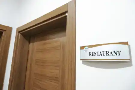 Merkür Otel - 20