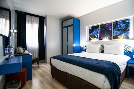 Lapis Inn & Spa ( Ex. Ambassador) - 23