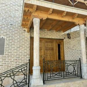 Nabibek Terrace - 5