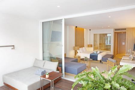 Ace Of Hua Hin Resort - Sha Plus - 62