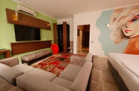 Inn Ozz Astana - 69
