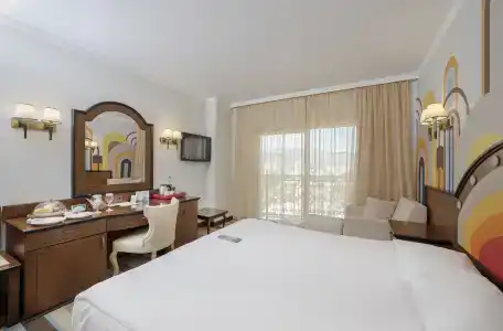 Megasaray Westbeach Antalya - All Inclusive - 44