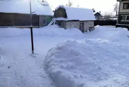 Частный дом на Советской 73 - 17