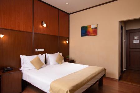 Zest Metropole - 42