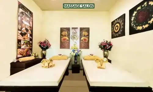 Thai Garden Resort - 28