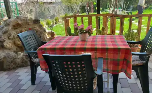 Guest house poligloti - 16