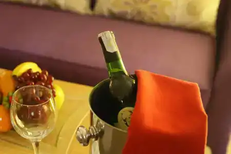 Radisson Blu, Cairo Heliopolis - 25
