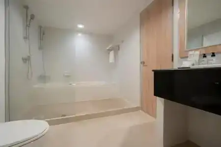 The Green Park Resort - Sha Extra Plus - 52