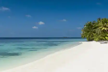 Bandos Maldives - 6