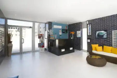 Ibersol Spa Aqquaria - 25