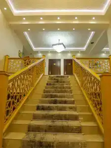 Dunyo Palace - 21