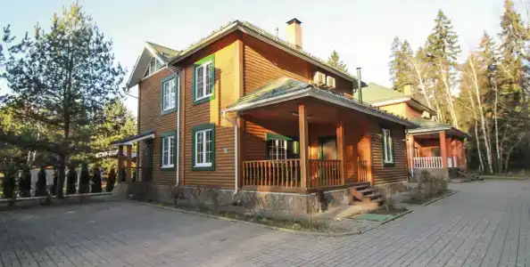 Голицын Клуб - 135