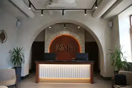 Kama - 1