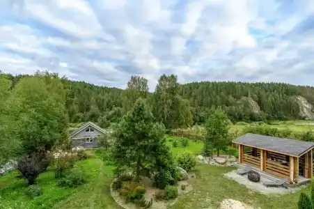 Вилла Смородина - 78