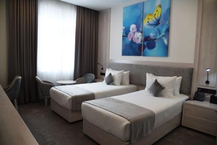 Inspira-S Tashkent - 23