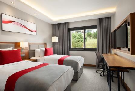 Ramada by Wyndham Izmir Aliaga - 9
