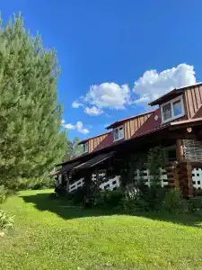 Медвежье урочище - 1