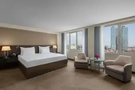Dedeman Istanbul - 34