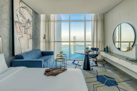 Pullman Sharjah - 46