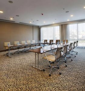Dedeman Bostanci Istanbul & Convention Center - 8