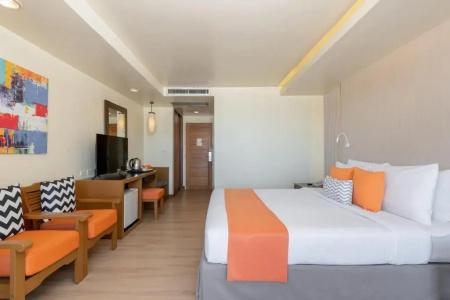 Sunshine & Residences - Sha Plus - 43