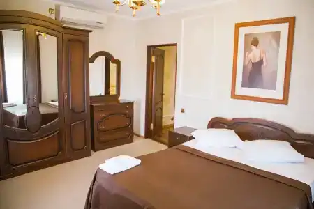 Александровский - 10