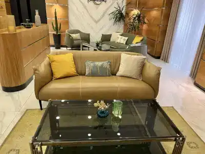 Ateca Suites Tashkent - 30