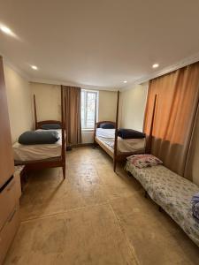 Yasamal Hostel - 89