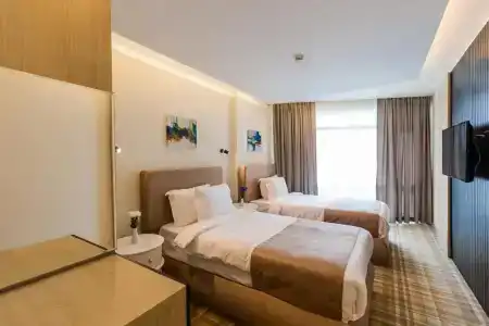 Best Western Premier Batumi - 37