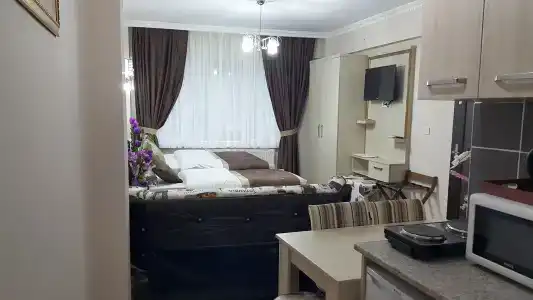 BeyazitHan Suites - 39