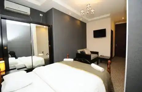 Руставели - 1