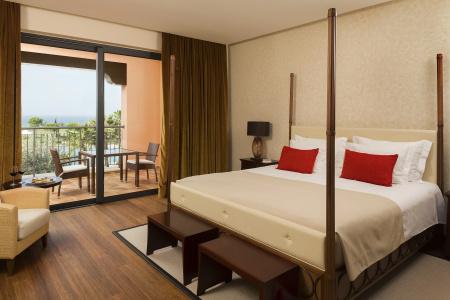 Cascade Wellness Resort - 45
