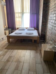 Airport Hostel - 1