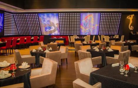 Grand Excelsior Al Barsha - 8