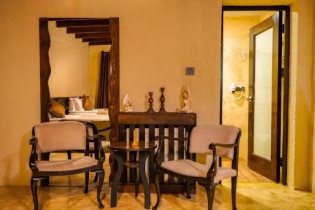 A La Mode Cappadocia by Elixir Hotels - 56