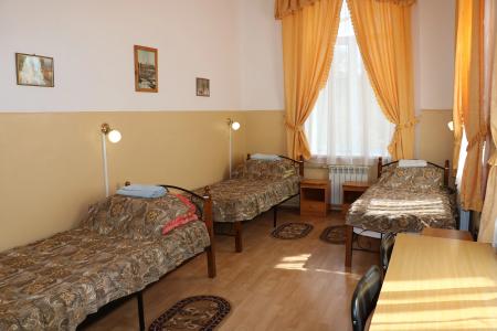 Детская Туристская База - 13