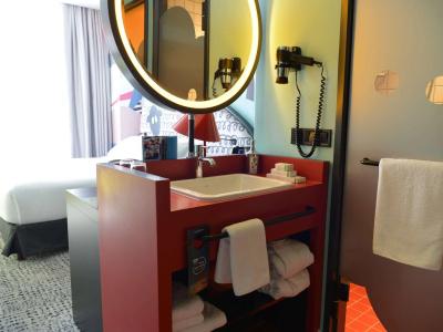ibis Styles Tbilisi Center - 21