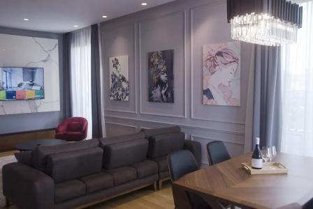 H41 Luxury Suites - 64