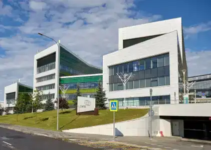 Капсульный отель - 24