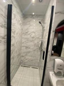 Рандеву в Марьино - 21