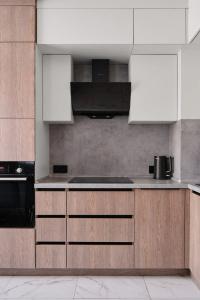 Квартиры в ЖК Seven City - 41