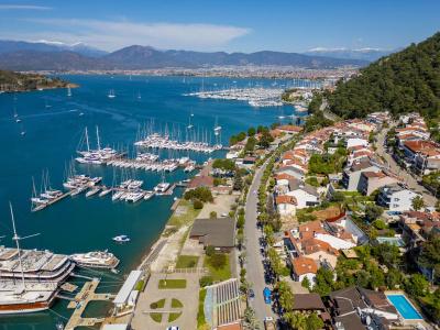 q & s Cennet Life- Exclusive City - 5