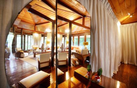 The Flame Tree Estate & - 140