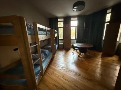 Gallery Hostel Tbilisi - 15