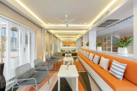 Sunshine & Residences - Sha Plus - 25