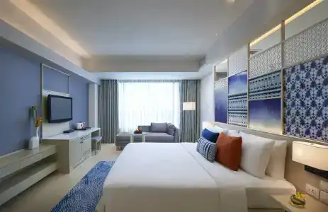 Amari Pattaya - Sha Extra Plus - 10