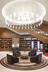 Hilton Batumi - 14