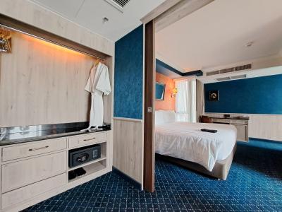 The Coach Bangkok by Compass Hospitality - 26